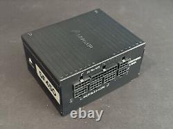 Corsair SF450 450 Watt Fully Modular 80 Plus Platinum Power Supply