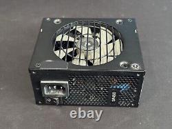 Corsair SF450 450 Watt Fully Modular 80 Plus Platinum Power Supply