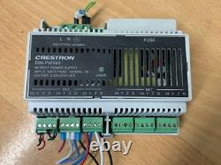 Creston Electronics 60W Power Supply DIN-PWS60