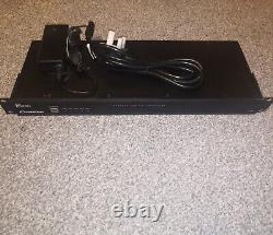 Crestron CP3 Advanced Control Processor 3 Series With Power Supply. Used