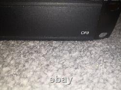 Crestron CP3 Advanced Control Processor 3 Series With Power Supply. Used