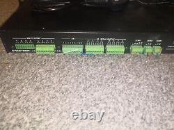 Crestron CP3 Advanced Control Processor 3 Series With Power Supply. Used