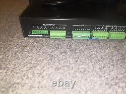 Crestron CP3 Advanced Control Processor 3 Series With Power Supply. Used