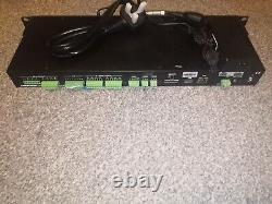 Crestron CP3 Advanced Control Processor 3 Series With Power Supply. Used