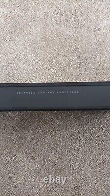 Crestron CP3N 3-Series Control Processor with Power Supply. Used