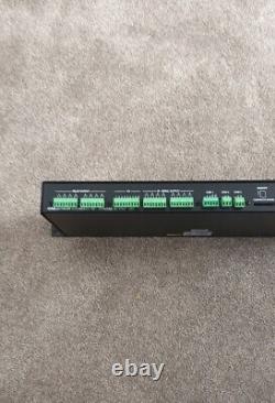 Crestron CP3N 3-Series Control Processor with Power Supply. Used