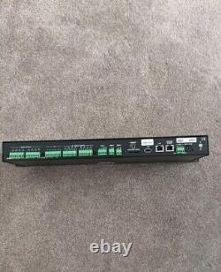 Crestron CP3N 3-Series Control Processor with Power Supply. Used