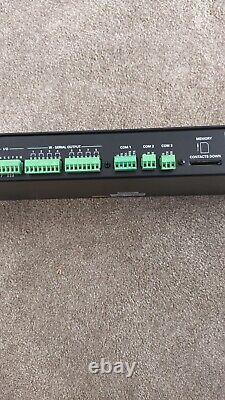 Crestron CP3N 3-Series Control Processor with Power Supply. Used