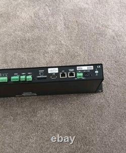 Crestron CP3N 3-Series Control Processor with Power Supply. Used