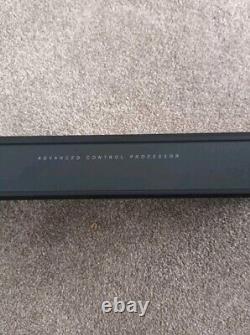 Crestron CP3N 3-Series Control Processor with Power Supply. Used