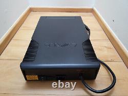 Cyrus PSX-R Power Supply Smooth Black Excellent used Condition Boxed