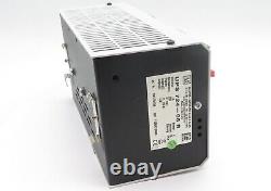 DC Emergency Power Supply Automatic Electric EA-UPS 724-06B DC-Power Supply 24V 5.6A