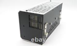 DC Emergency Power Supply Automatic Electric EA-UPS 724-06B DC-Power Supply 24V 5.6A