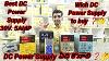 DC Power Supply 30v 5amp For Mobile And Leptop Repairing In Telugu Best DC Power Supply Telugu