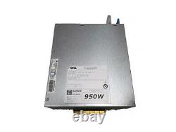 DELL 950W POWER SUPPLY FOR PRECISION 5820 & 7820 AC 80 Plus GOLD V7594
