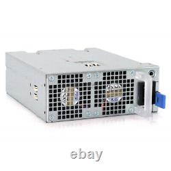 DELL 950W POWER SUPPLY FOR PRECISION 5820 & 7820 AC 80 Plus GOLD V7594