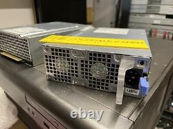 DELL T7600 7610 power supply D1300EF-00 1300W 6MKJ9 0H3HY3 next day dhl
