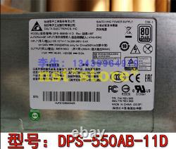 DPS-550AB-11D 550W redundant power supply CRPS redundant power supply
