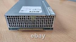 Dell 0DR5JD Precision T5600 825W Power Supply PSU 80+ Gold T3600 T5810