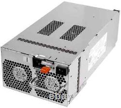 Dell 0hcp5c 1080w D1080e-s0 Dps-1000jb A Redundant Power Supply Unit