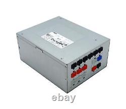 Dell 1000W HU1000EGM-00, Fully Modular, Power Supply Unit, PSU, 0PDJK, 0WTGN