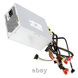 Dell 850W 80+ GOLD Modular Power Supply PSU 9XG5C/09XG5C XPS/Aurora/Precision