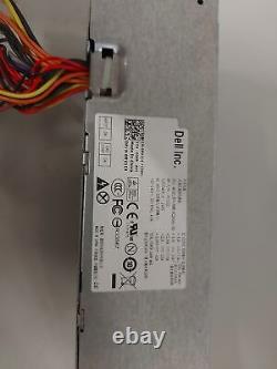 Dell AC240AS-00 OptiPlex 390 790 990 240W SFF Power Supply (0RV1C4) USED