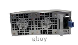 Dell D1300EF-01 Switching Power Supply 1300w 80 Plus GOLD Precision T7610
