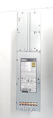 Dell EMC Power Supply 1485w 0T7KFK EMC SC Series Power Supply DH1485E-S1