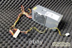 Dell HY6D2 0HY6D2 Power Supply D250AD-00 DPS-250AB-68 A 250W PSU