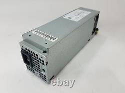 Dell J82T5 6 Pin 300W SFF Desktop Power Supply For Inspiron 3471