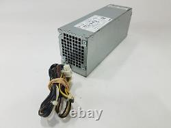 Dell J82T5 6 Pin 300W SFF Desktop Power Supply For Inspiron 3471