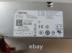 Dell L240AS-00 Optiplex 790 990 240W SFF Power Supply (02TXYM) USED