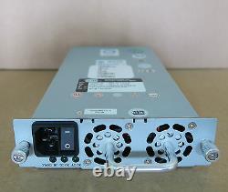 Dell PS2357-YE ML6000 Power Supply (PS2357YE) 48V 7.3A 350W YF363 0YF363