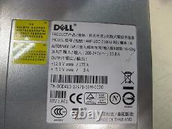 Dell Poweredge 1855 0gd413 2100watt Hot Plug Power Supply Used