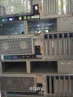Dell Poweredge 2900 Server only chassis for sale
