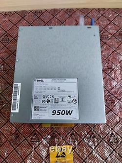 Dell Precision 950W T5820 T7820 Switching Power Supply PSU H950EF-00, 0CXV28