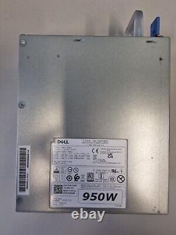 Dell Precision 950W T5820 T7820 Switching Power Supply PSU H950EF-00, 0CXV28