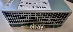 Dell Precision 950W T5820 T7820 Switching Power Supply PSU H950EF-00, 0CXV28