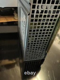 Dell Switching power supply 240V