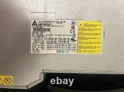 Delta Electronics 1125W Power Supply Unit DPS-1120AB A HP P/N 623198-001