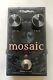 DigiTech Mosaic 12 String Guitar Effects Pedal including power supply and box