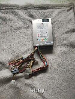 EMACS Server Power Supply 250w H1U-6250P (ROHS)