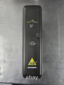 EMERSON KJ1501X1-BA2 / KJ1501X1BA2 (USED TESTED CLEANED) Delta-v Power Supply