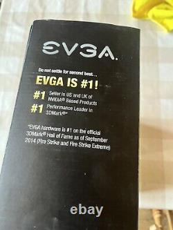 EVGA 1000 GQ 1000W 80Plus Gold Power Supply Excellent Condition Ref 053