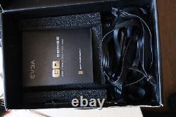 EVGA 1000 GQ 1000W Semi-Modular 80+ Gold PSU