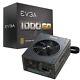 EVGA 1000G 80 plus Gold 1000W Power Supply with cables