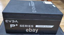 EVGA 1600W P+ Modular Power Supply