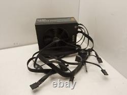 EVGA 850 GQ 850W ATX Modular Desktop PC Computer Power Supply Unit 210-GQ-0850