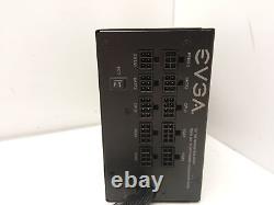 EVGA 850 GQ 850W ATX Modular Desktop PC Computer Power Supply Unit 210-GQ-0850